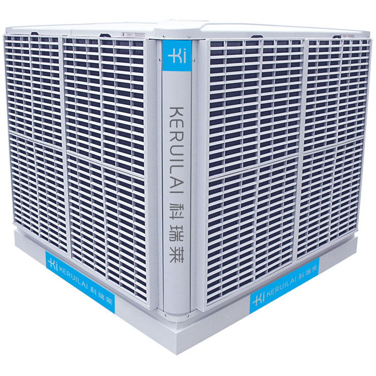 钱柜qg777水冷空调有哪些优势特点