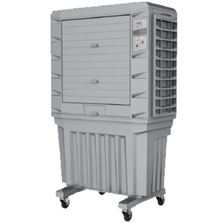 移动凉风机有哪些优点？？？？？