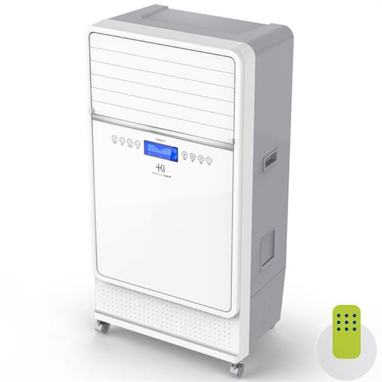 冷暖空调扇怎么。。。。。。浚？冷暖空调扇选摘要领