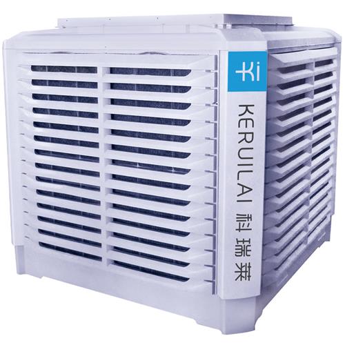 厂房透风降温可以用哪些装备？？？