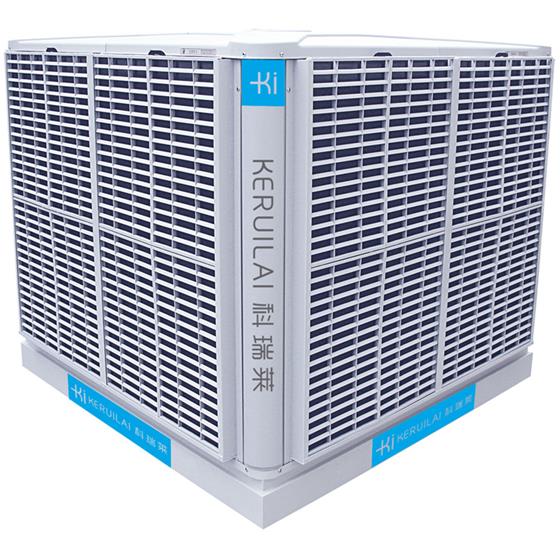 知识分享：水冷空调室内外装置要领