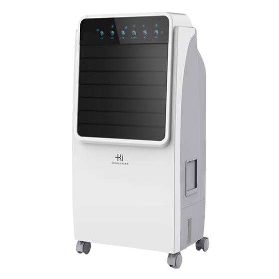 冷暖空调扇有哪些优点？？？？