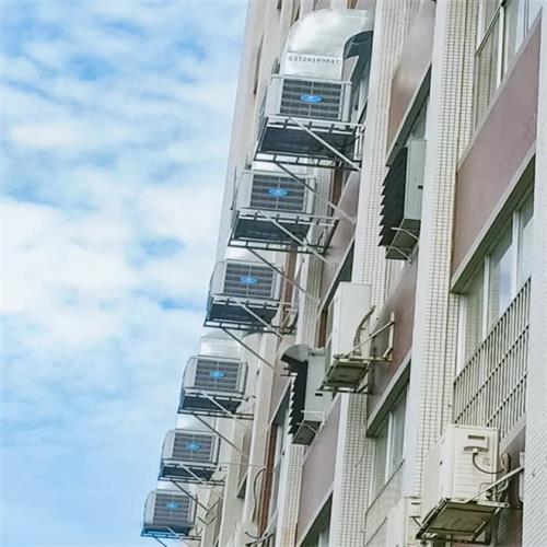 车间装一台水冷空调需要几多钱？？？