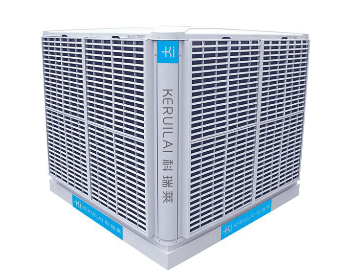 厂房降温怎么做？？？？？？？？分享四种厂房透风降温计划