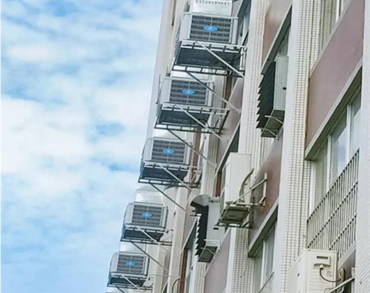 车间装一台水冷空调需要几多钱？？？？？？？