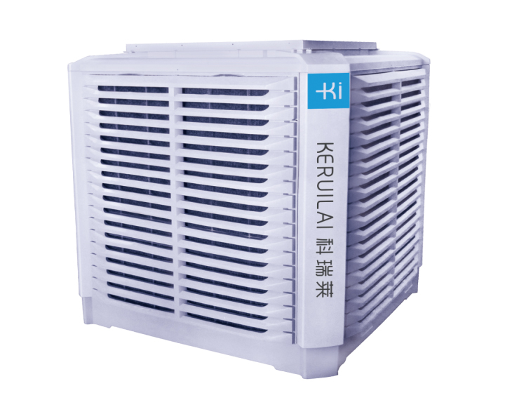 消耗者选择钱柜qg777环保水冷空调的十大理由