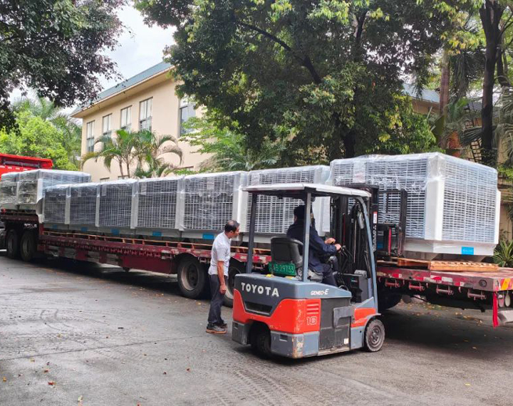 【喜报】这那里是淡季，，，，，，比旺季还忙！