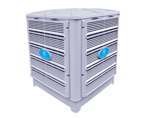 环？？？？？？？？梢涣-蒸发式凉电扇装备的优势