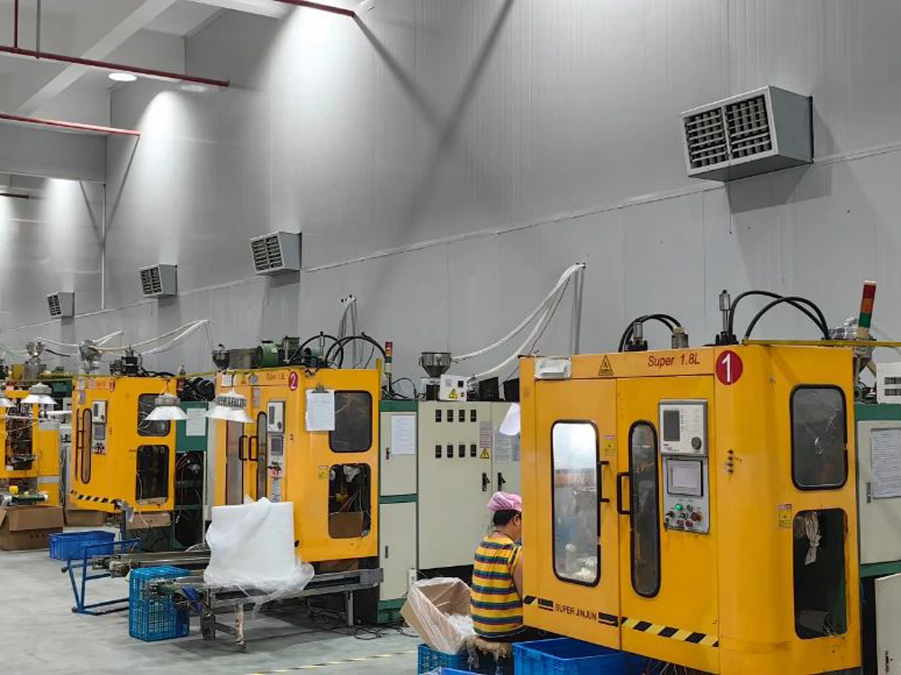 【钱柜qg777分享】江西某注塑无尘车间环保浚？？？？？？盏髯爸冒咐